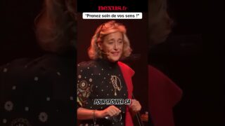 Êtes-vous une limace devant l&rsquo;écran ? « Prenez soin de vos sens ! » Alexandra Henrion-Caude