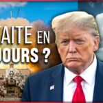 Face à la Chine, l’Amérique pourrait perdre la guerre en trente jours – Étude Face à la Chine, l’Amérique pourrait perdre la guerre en trente jours – Étude