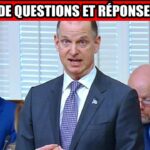 đïž Finances, santĂ©, logement: la CAQ sommĂ©e de sâexpliquer! đïž Finances, santĂ©, logement: la CAQ sommĂ©e de sâexpliquer!