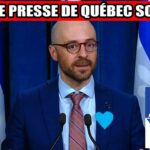 đ„ Girard sort « 20 M$ »⊠QS le dĂ©molit! đ„ Girard sort « 20 M$ »⊠QS le dĂ©molit!