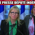 🔥 Grève 23 mars–2 avril: les organismes ferment pour se faire entendre