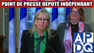 🔥 Grève 23 mars–2 avril: les organismes ferment pour se faire entendre