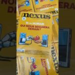 🚨🗞️ IA ou humain : qui nous soignera demain ?