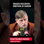 Images de guerre : dépasser l&rsquo;émotion pour faire preuve de raison