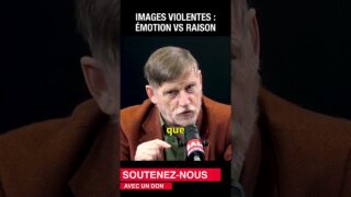 Images de guerre : dépasser l&rsquo;émotion pour faire preuve de raison