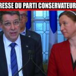 🚨 Immigration: le PCQ dépose un projet de loi qui bouscule Québec!