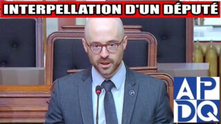 🏛️ Interpellation choc: culture vs multinationales