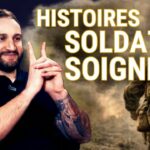 « J’ai fait couler le sang à plusieurs reprises, cela me hantait » — Un ancien soldat dit tout « J’ai fait couler le sang à plusieurs reprises, cela me hantait » — Un ancien soldat dit tout