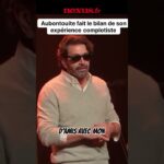 « J’ai perdu beaucoup d’amis avec mon expérience complotiste » « J’ai perdu beaucoup d’amis avec mon expérience complotiste »