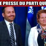 🗳️ «Je ne recule pas»: PSPP coupe court aux rumeurs