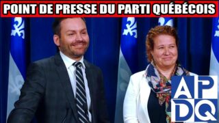 🗳️ «Je ne recule pas»: PSPP coupe court aux rumeurs