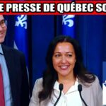🚨 « Juste une fois »: QS ouvre-t-il la porte au précédent? 🚨 « Juste une fois »: QS ouvre-t-il la porte au précédent?