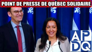 🚨 « Juste une fois »: QS ouvre-t-il la porte au précédent? 🚨 « Juste une fois »: QS ouvre-t-il la porte au précédent?