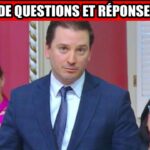 💥 La CAQ coincée en période de questions: ça chauffe! 💥 La CAQ coincée en période de questions: ça chauffe!
