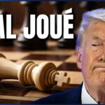 La stratégie du CAVALIER SEUL se retourne contre Trump…et la Chine lui dit MERCI ! La stratégie du CAVALIER SEUL se retourne contre Trump…et la Chine lui dit MERCI !