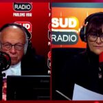 La violence des Insoumis Jean Luc Melenchon, Sophia Chikirou et Bruno Gaccio