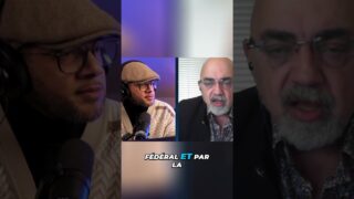 L&rsquo;Affaire Epstein: Opération du Mossad et Protection CIA  #shorts