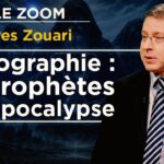 Le processus d’auto-extinction du peuple français est enclenché – Le Zoom – Ilyes Zouari – TVL
