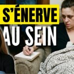 L&rsquo;erreur que font 90% des mamans (allaitement à la demande)