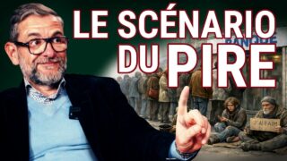 «Les générations qui vont arriver à la retraite dans 5 – 10 ans vont souffrir » — Pierre Jean Doriel