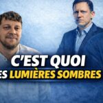 Les “Lumières sombres” : Remplacer la démocratie par un PDG-roi (Yarvin, Land, Thiel)