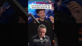 Les sombres secrets des protocoles de sédation révélés.