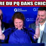 🌟 Marie-Karlynn Laflamme: la nouvelle voix de Chicoutimi à l’Assemblée Nationale!