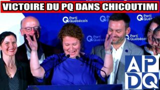 🌟 Marie-Karlynn Laflamme: la nouvelle voix de Chicoutimi à l’Assemblée Nationale!