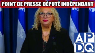 💥 Ménopause: pourquoi ça dérange autant en politique? 💥 Ménopause: pourquoi ça dérange autant en politique?