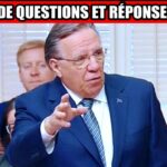 ⚖️ Mentir sous serment: ligne rouge à l’Assemblée nationale!