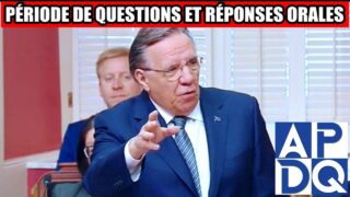 ⚖️ Mentir sous serment: ligne rouge à l’Assemblée nationale!