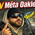 Mon &lsquo;point de vue&rsquo; sur les Méta Oakley