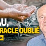 Mort pendant quelques minutes, il cherche les mystères de l’eau et de l’univers – Jacques Collin