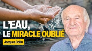 Mort pendant quelques minutes, il cherche les mystères de l’eau et de l’univers – Jacques Collin