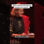 « Nous sommes des limaces devant nos écrans » Alexandra Henrion-Caude dénonce !