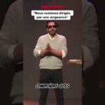 « Nous sommes gouvernés par une engeance qui ne pense qu&rsquo;à sa gueule. »