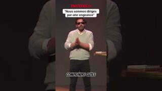 « Nous sommes gouvernĂ©s par une engeance qui ne pense qu’Ă sa gueule. » « Nous sommes gouvernĂ©s par une engeance qui ne pense qu’Ă sa gueule. »