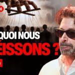 Obéissance de masse : Pourquoi nous obéissons sans le savoir ? [Conférence] – AubonTouite