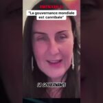 Pédocriminalité : « la gouvernance mondiale est cannibale »