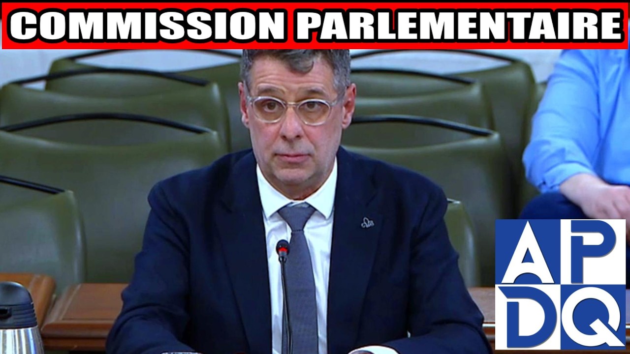 💥 PL1: Duhaime appuie… mais met Québec au défi!