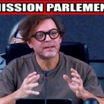 🏛️ PL1: le ministre quitte la salle… symbole?