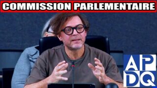 🏛️ PL1: le ministre quitte la salle… symbole?