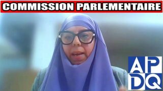 🏛️😡 PL1: Table musulmane: « On fabrique de l’exclusion »