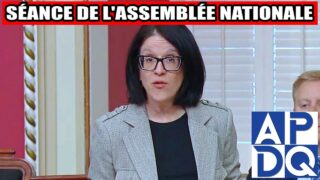 🚨 PL19: la réforme santé dérape en pleine séance!