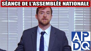 💥 PL5 + PL12: Québec passe en mode bulldozer! 💥 PL5 + PL12: Québec passe en mode bulldozer!