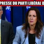 đ„ PLQ exige le retrait immĂ©diat de lâarticle 29: « Ăa suffit! » đ„ PLQ exige le retrait immĂ©diat de lâarticle 29: « Ăa suffit! »