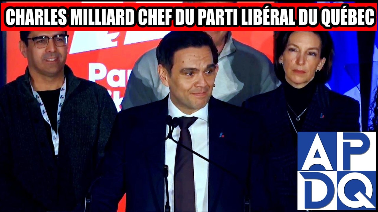 💥 PLQ: « Pas né pour commenter… mais pour FAIRE l’histoire! »