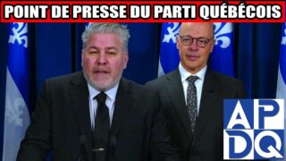 🔥 PQ en mode bataille: Chicoutimi peut basculer!