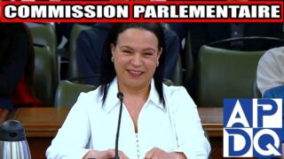 🧨 Prières de rue: Québec va-t-il serrer la vis? 🚧