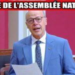 🧨 Prorogation en vue? Québec joue avec le feu à l’Assemblée!